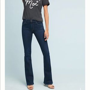 Citizens of Humanity Emanuelle Bootcut Jeans